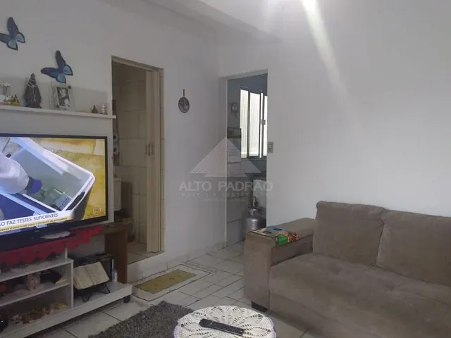 Sobrado com 190m² 4 quartos e 5 banheiros, à venda, no bairro Jardim Itapark Velho em Mauá