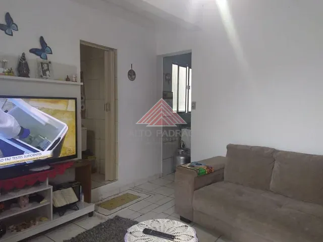 Sobrado com 190m² 4 quartos e 5 banheiros, à venda, no bairro Jardim Itapark Velho em Mauá