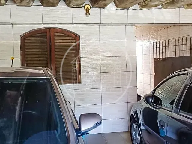 Sobrado com 125m² 4 quartos e 2 banheiros, à venda, no bairro Jordanopolis em São Paulo