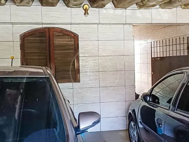 Sobrado com 125m² 4 quartos e 2 banheiros, à venda, no bairro Jordanopolis em São Paulo