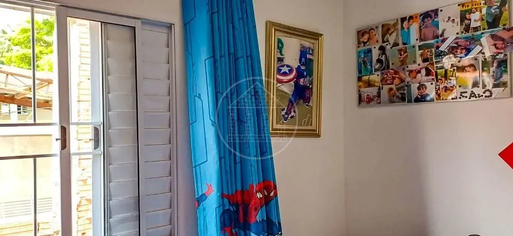 Sobrado, 4 quartos, 170 m² - Foto 11