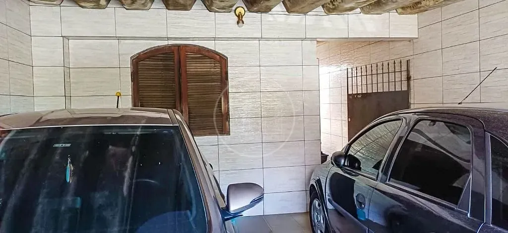 Sobrado, 4 quartos, 170 m² - Foto 2