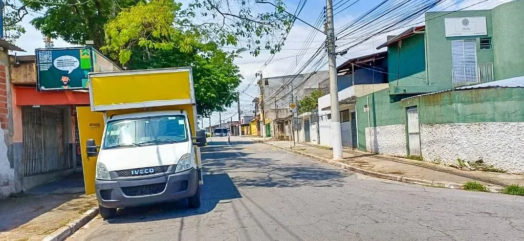 Sobrado, 4 quartos, 170 m² - Foto 34