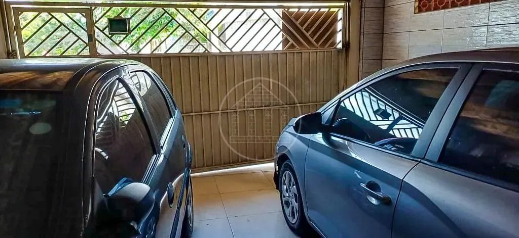 Sobrado, 4 quartos, 170 m² - Foto 32