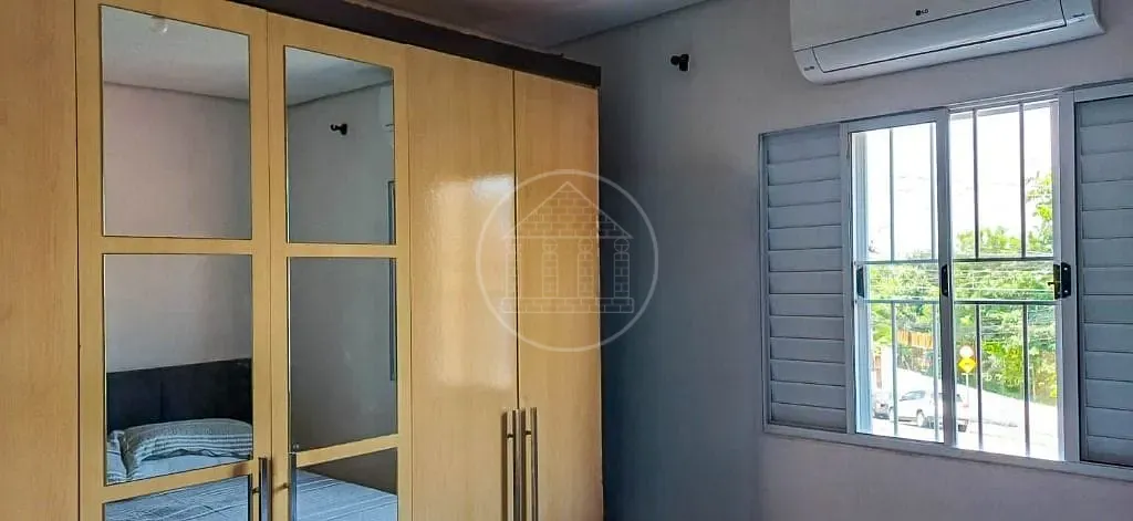 Sobrado, 4 quartos, 170 m² - Foto 9