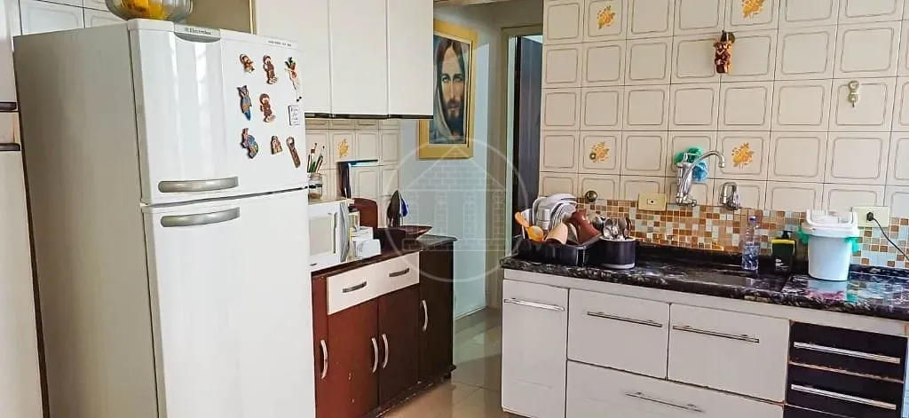 Sobrado, 4 quartos, 170 m² - Foto 21