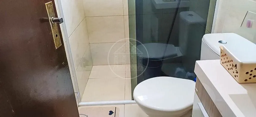 Sobrado, 4 quartos, 170 m² - Foto 19