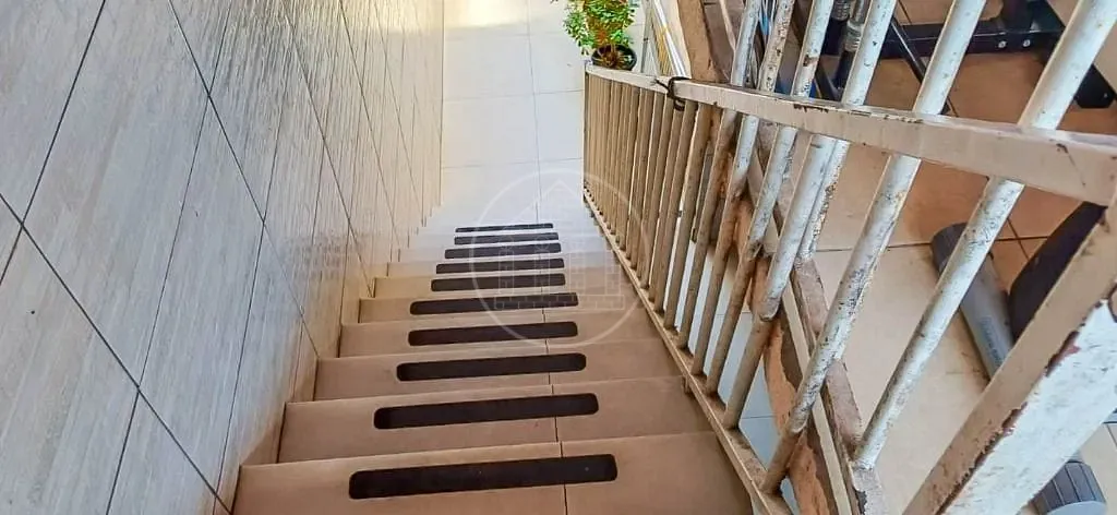 Sobrado, 4 quartos, 170 m² - Foto 3