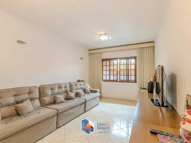Sobrado com 125m² 3 quartos e 2 banheiros, à venda, no bairro Vila Antônio em São Paulo