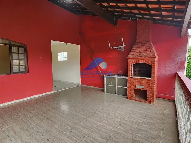 Sobrado com 150m² 3 quartos e 3 banheiros, à venda, no bairro Jardim Santa Inês I em São José dos Campos