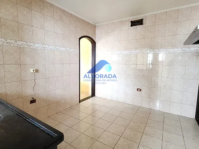 Sobrado com 150m² 3 quartos e 3 banheiros, à venda, no bairro Jardim Santa Inês I em São José dos Campos