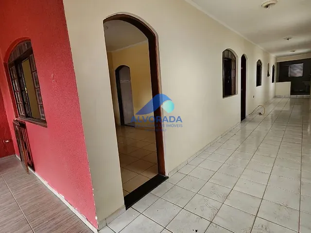 Sobrado com 150m² 3 quartos e 3 banheiros, à venda, no bairro Jardim Santa Inês I em São José dos Campos