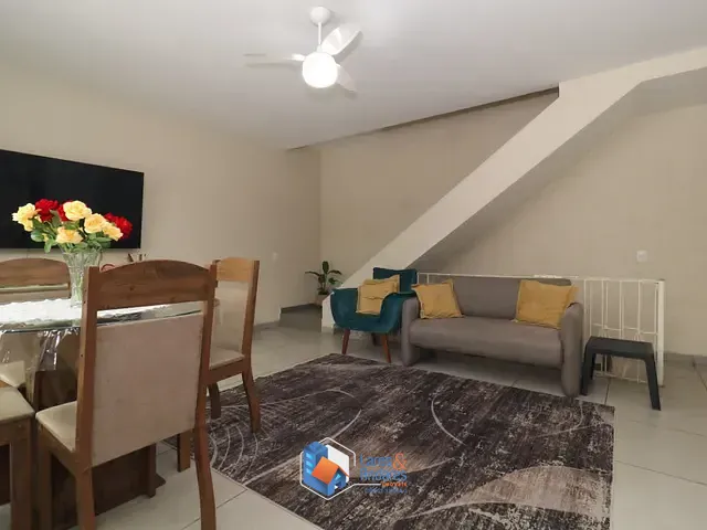 Sobrado com 96m² 4 quartos e 2 banheiros, à venda, no bairro Jardim Sarah em São Paulo