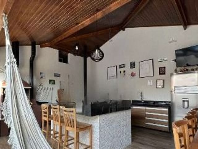 Sobrado com 500m² 3 quartos e 1 banheiro, à venda, no bairro Residencial San Diego (Paysage Serein) em Vargem Grande Paulista