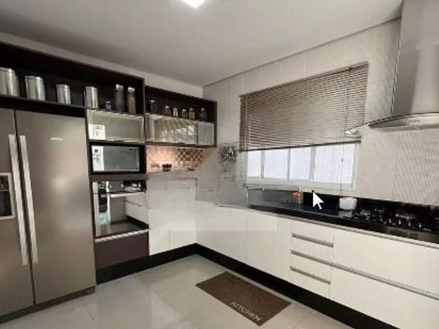 Sobrado com 500m² 3 quartos e 1 banheiro, à venda, no bairro Residencial San Diego (Paysage Serein) em Vargem Grande Paulista