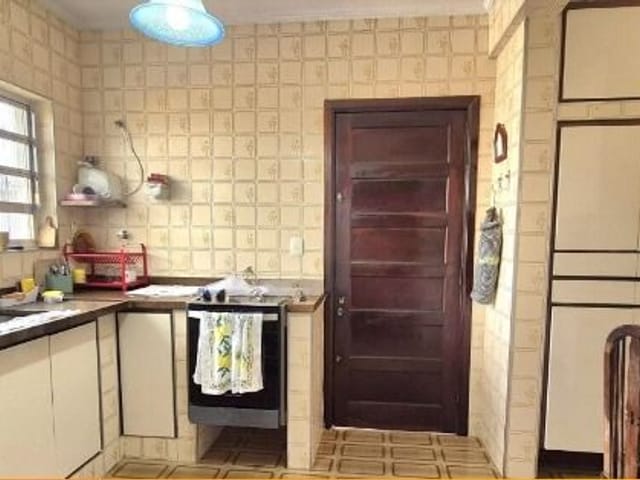 Sobrado com 150m² 4 quartos e 2 banheiros, à venda, no bairro Planalto Paulista em São Paulo