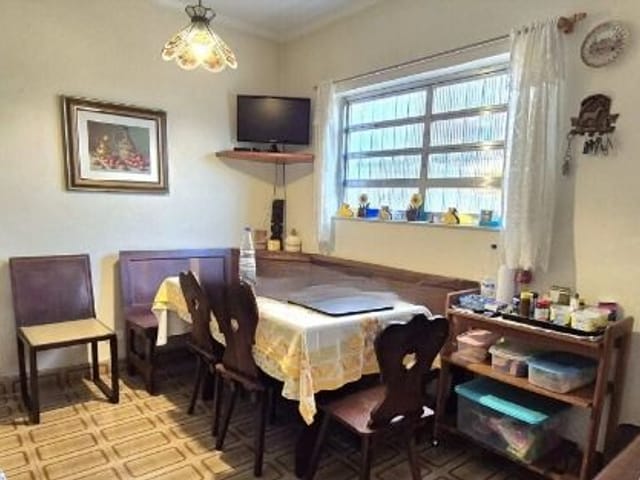 Sobrado com 150m² 4 quartos e 2 banheiros, à venda, no bairro Planalto Paulista em São Paulo