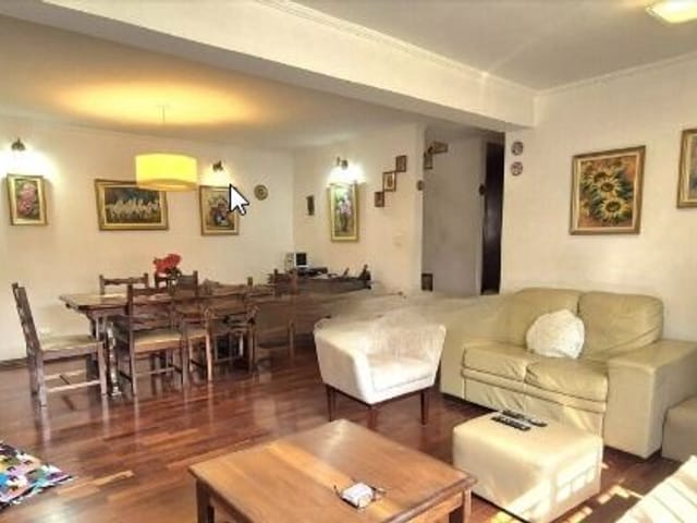 Sobrado com 150m² 4 quartos e 2 banheiros, à venda, no bairro Planalto Paulista em São Paulo