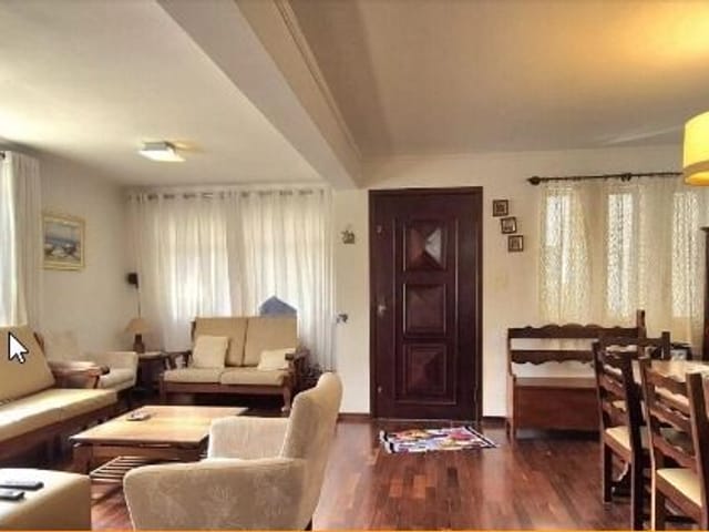 Sobrado com 150m² 4 quartos e 2 banheiros, à venda, no bairro Planalto Paulista em São Paulo