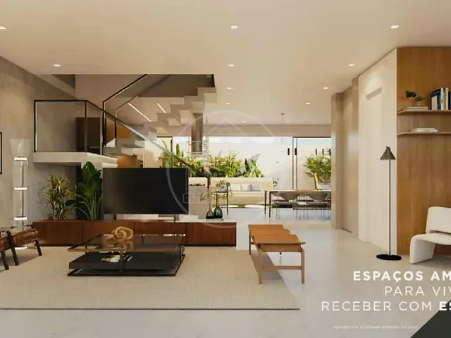 Sobrado com 602m² 3 quartos e 5 banheiros, à venda, no bairro Vila Madalena em São Paulo