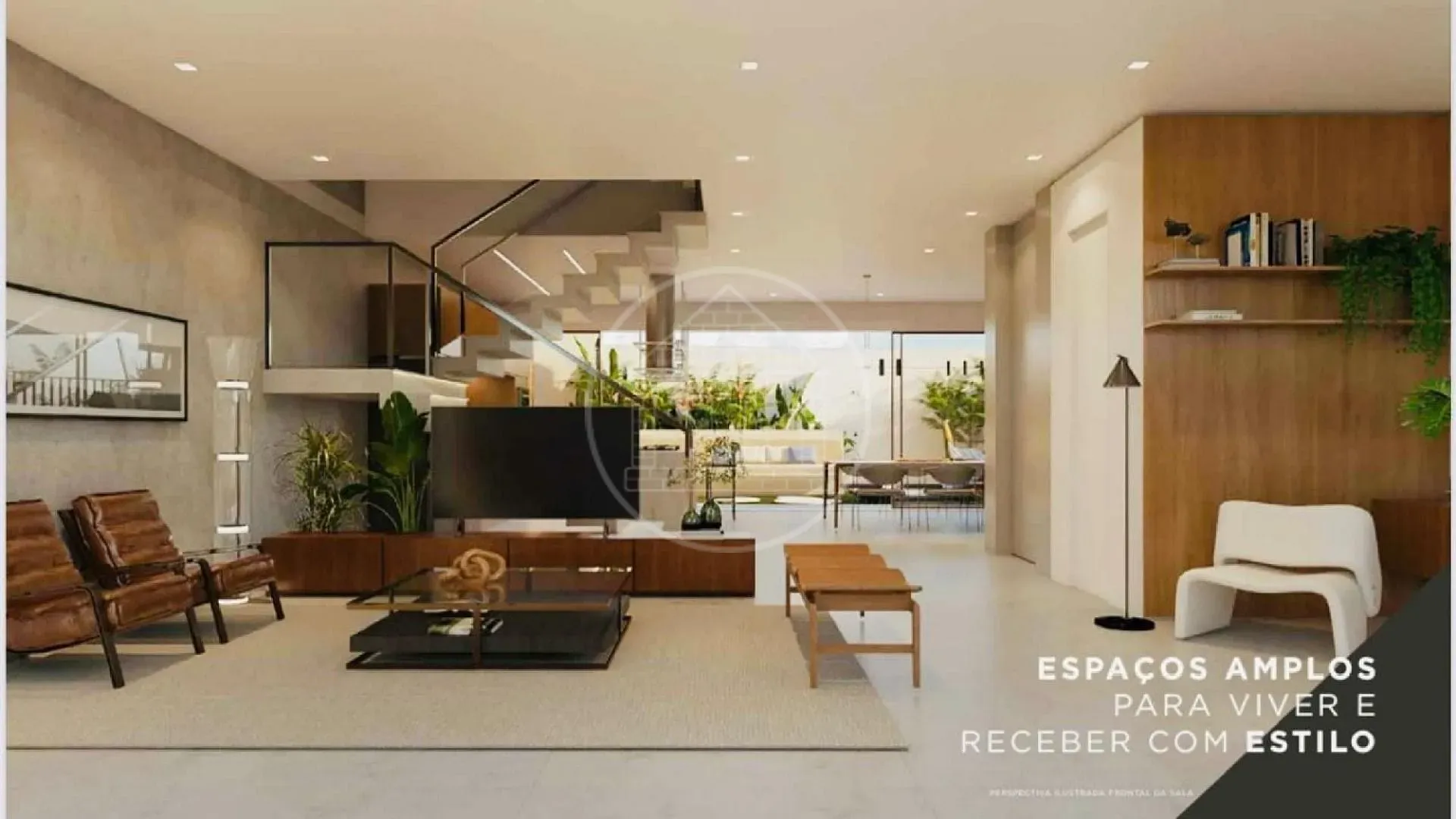 Sobrado, 3 quartos, 523 m² - Foto 5