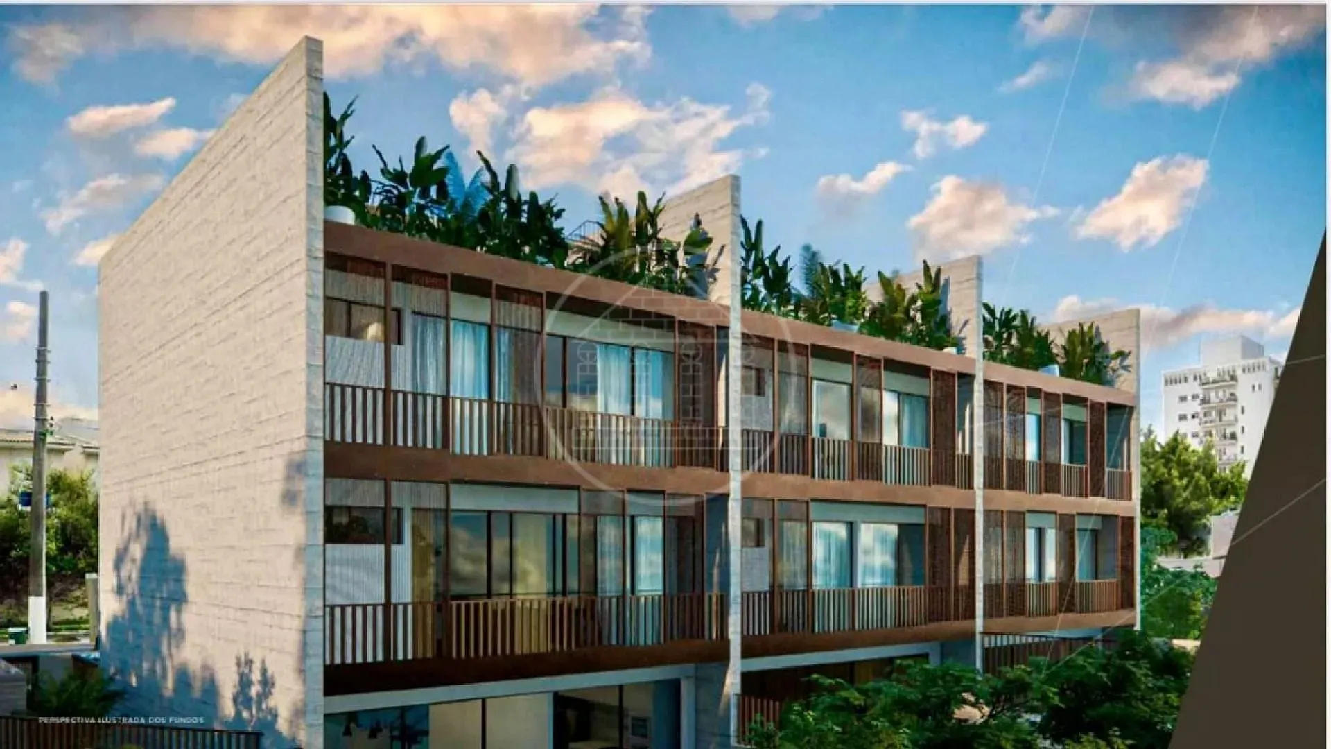 Sobrado, 3 quartos, 523 m² - Foto 1