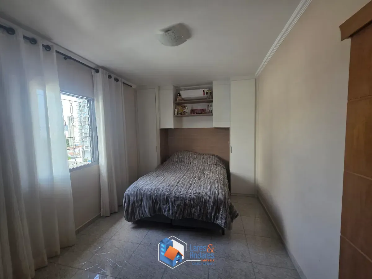 Sobrado, 3 quartos, 220 m² - Foto 5