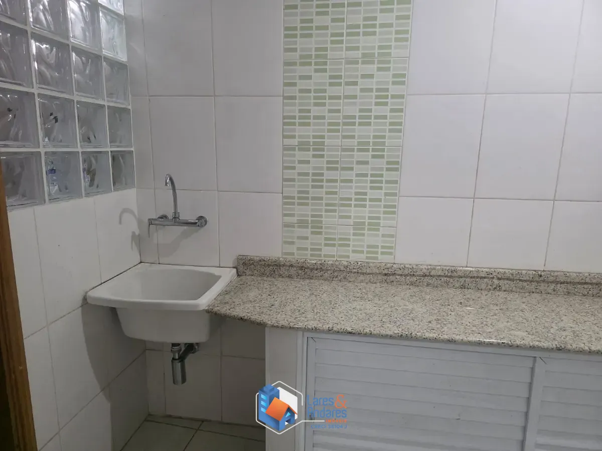Sobrado, 3 quartos, 220 m² - Foto 10