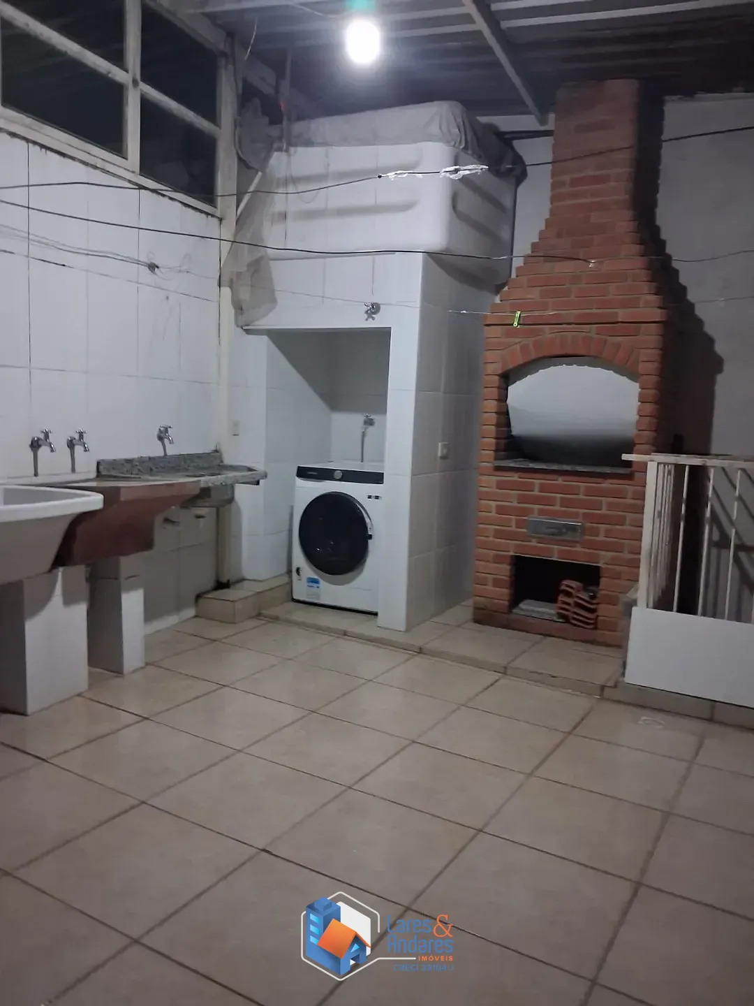 Sobrado, 3 quartos, 220 m² - Foto 25