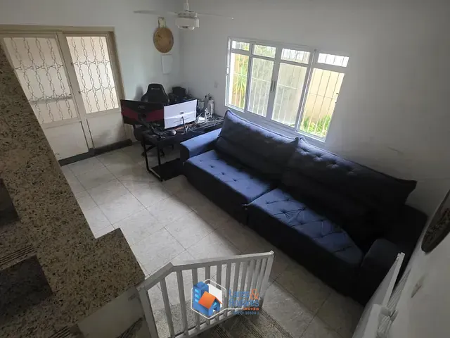 Sobrado com 220m² 3 quartos e 4 banheiros, à venda, no bairro Tucuruvi em São Paulo