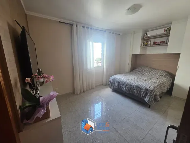 Sobrado com 220m² 3 quartos e 4 banheiros, à venda, no bairro Tucuruvi em São Paulo