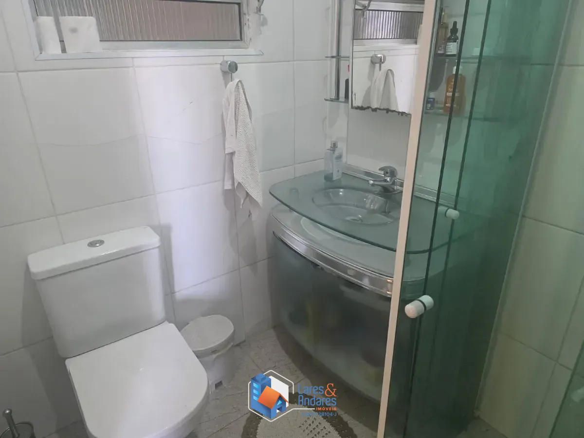 Sobrado, 3 quartos, 220 m² - Foto 7