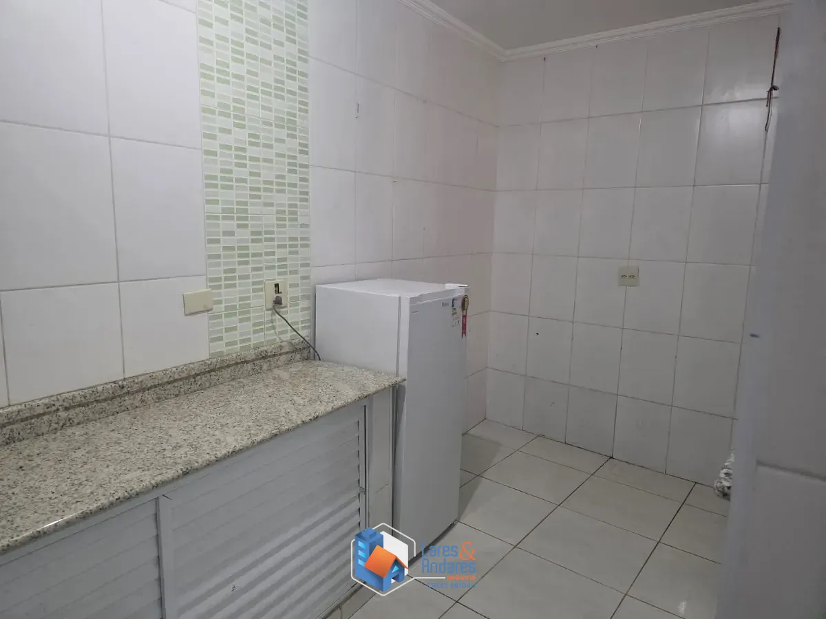 Sobrado, 3 quartos, 220 m² - Foto 15