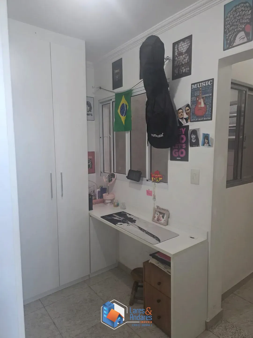 Sobrado, 3 quartos, 220 m² - Foto 9