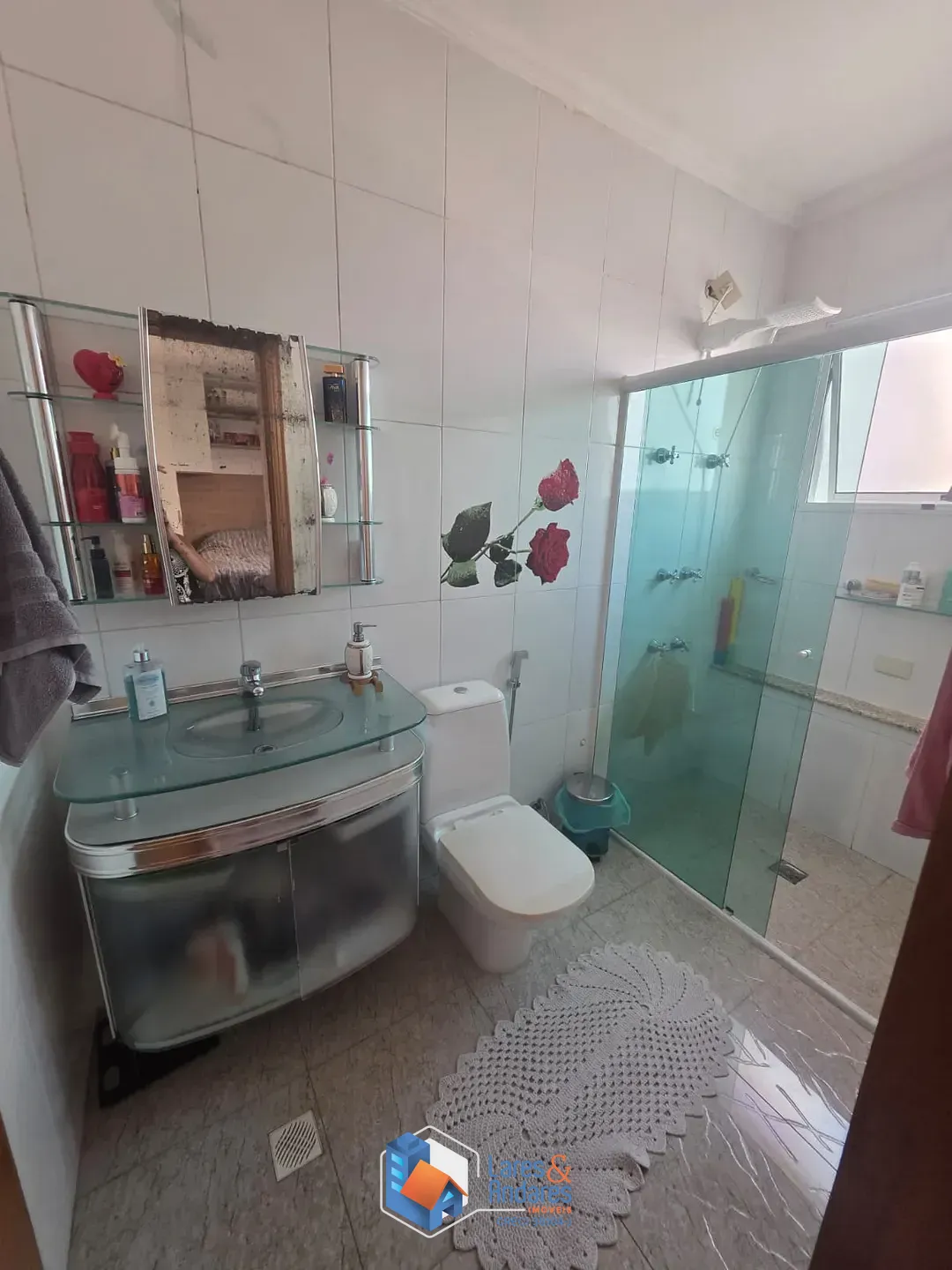 Sobrado, 3 quartos, 220 m² - Foto 6