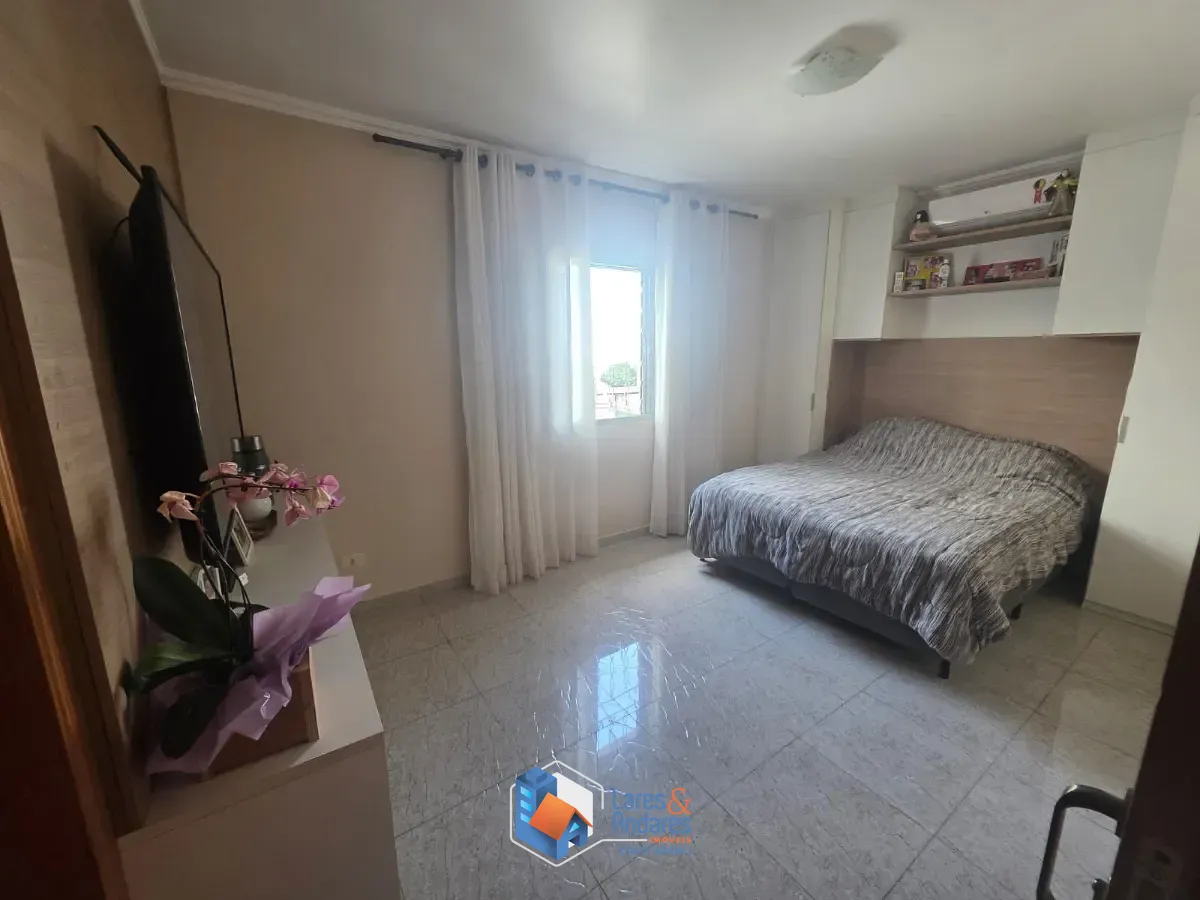 Sobrado, 3 quartos, 220 m² - Foto 3