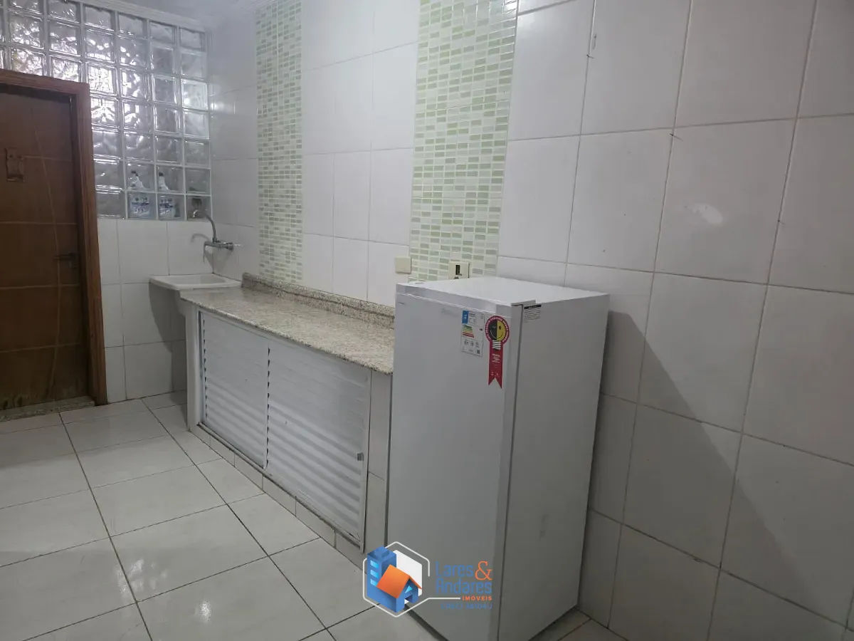 Sobrado, 3 quartos, 220 m² - Foto 13