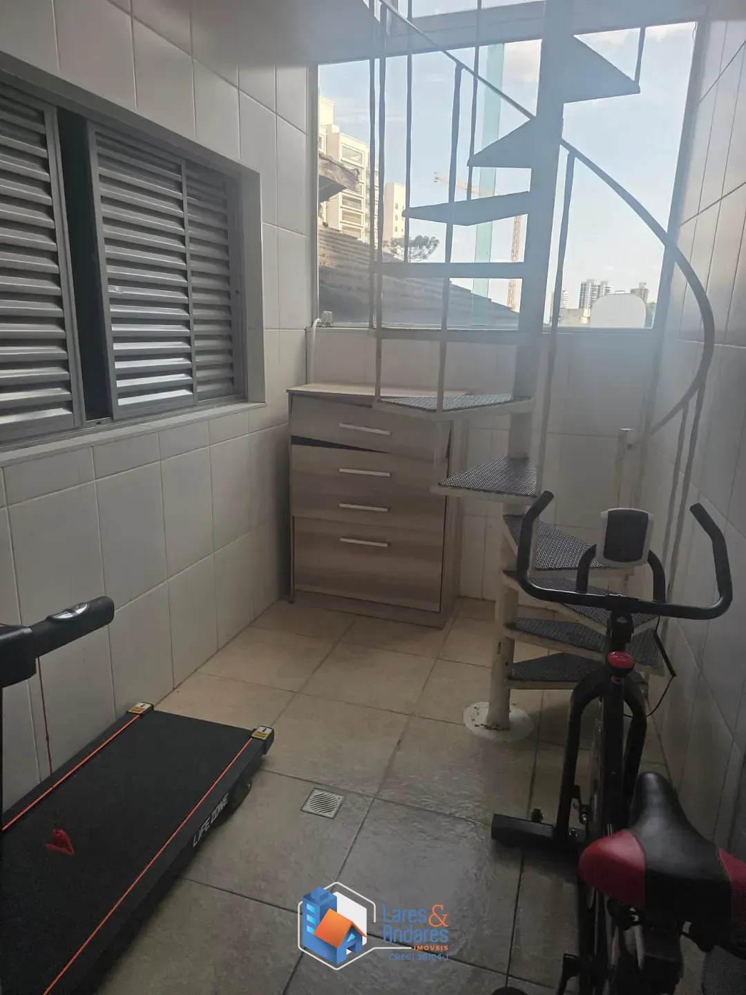 Sobrado, 3 quartos, 220 m² - Foto 12