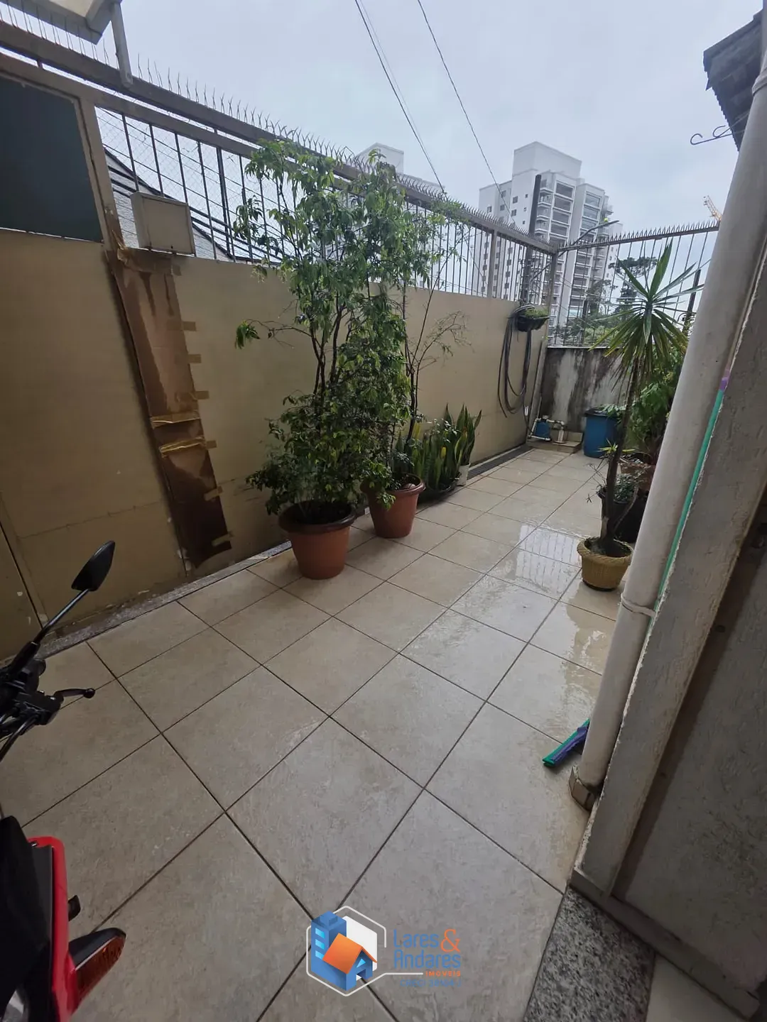 Sobrado, 3 quartos, 220 m² - Foto 19