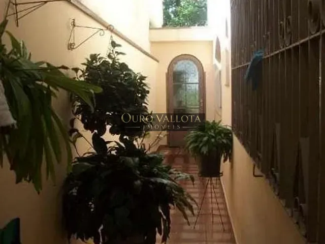 Sobrado com 360m² 4 quartos e 5 banheiros, à venda, no bairro Alto da Mooca em São Paulo