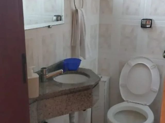 Sobrado com 154m² 4 quartos e 3 banheiros, à venda, no bairro Cajuru em Curitiba