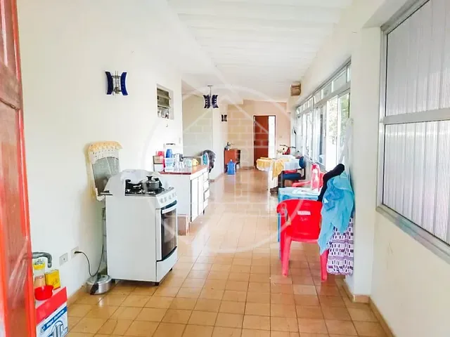 Sobrado com 250m² 3 quartos e 3 banheiros, à venda, no bairro Jardim São Nicolau em São Paulo