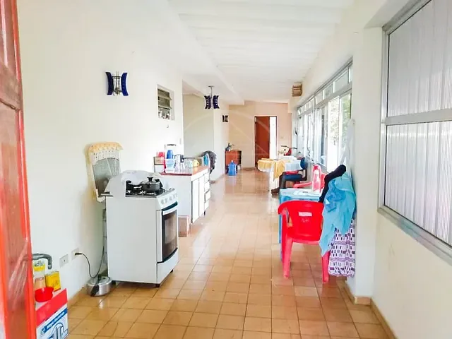 Sobrado com 250m² 3 quartos e 3 banheiros, à venda, no bairro Jardim São Nicolau em São Paulo