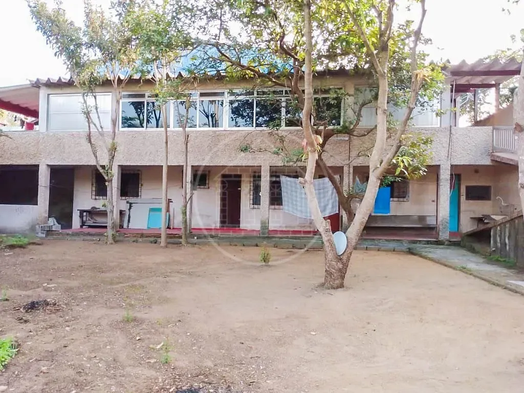 Sobrado, 3 quartos, 100 m² - Foto 1