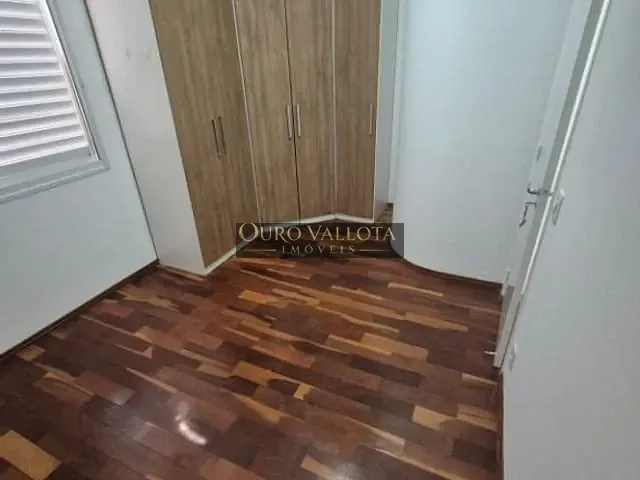 Sobrado 2 quartos e 1 banheiro, à venda, no bairro Vila Bertioga em São Paulo
