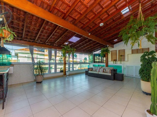 Sobrado com 140m² 2 quartos e 2 banheiros, à venda, no bairro Lauzane Paulista em São Paulo