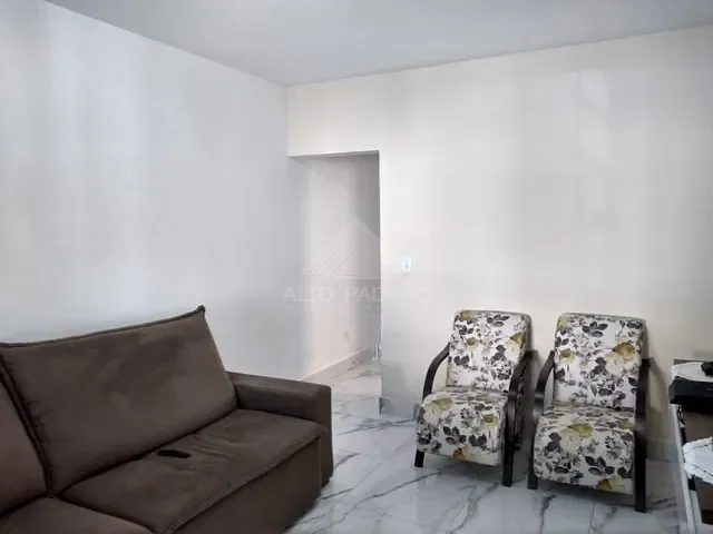 Sobrado com 157m² 3 quartos e 2 banheiros, à venda, no bairro Jardim Guapituba em Mauá