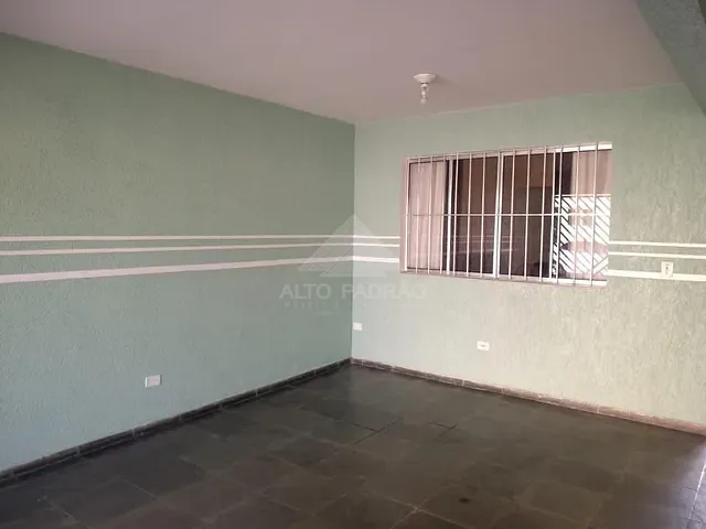 Sobrado com 157m² 3 quartos e 2 banheiros, à venda, no bairro Jardim Guapituba em Mauá