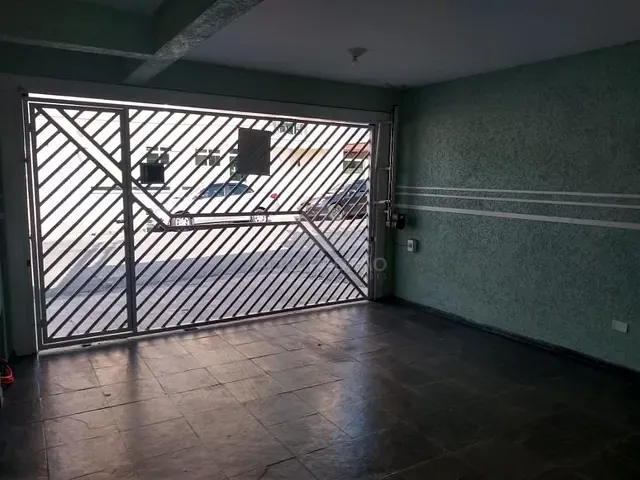 Sobrado com 157m² 3 quartos e 2 banheiros, à venda, no bairro Jardim Guapituba em Mauá