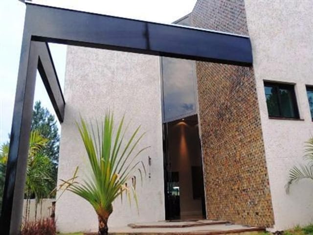 Foto do Sobrado - Sobrado residencial à venda, Condomínio Terras de São Lucas, Sorocaba - SO1831. | Ary Proenca Negócios Imobiliários Ltda